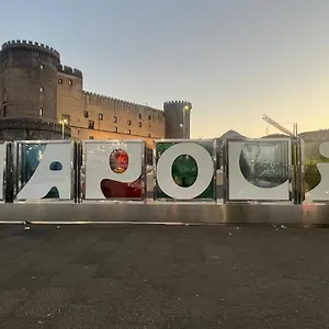 Casa Avallone Appartamento