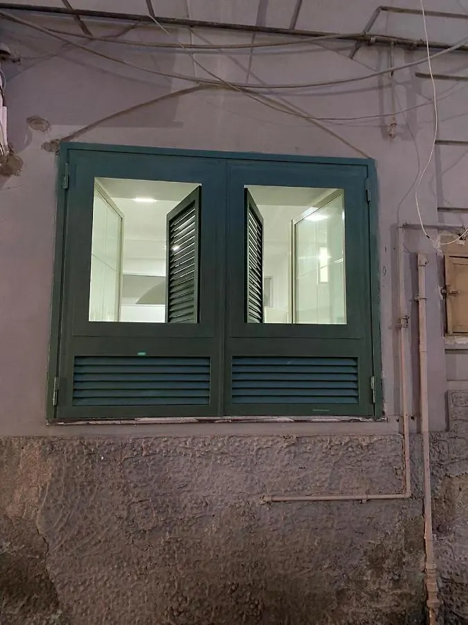 Le 3 Sorelle House Napoli