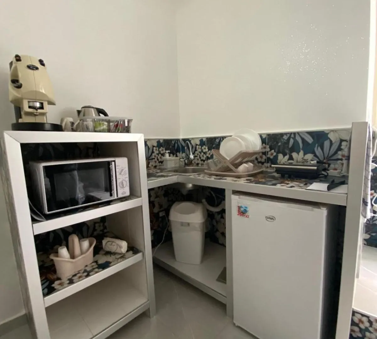Casa vacanze Le 3 Sorelle House Napoli