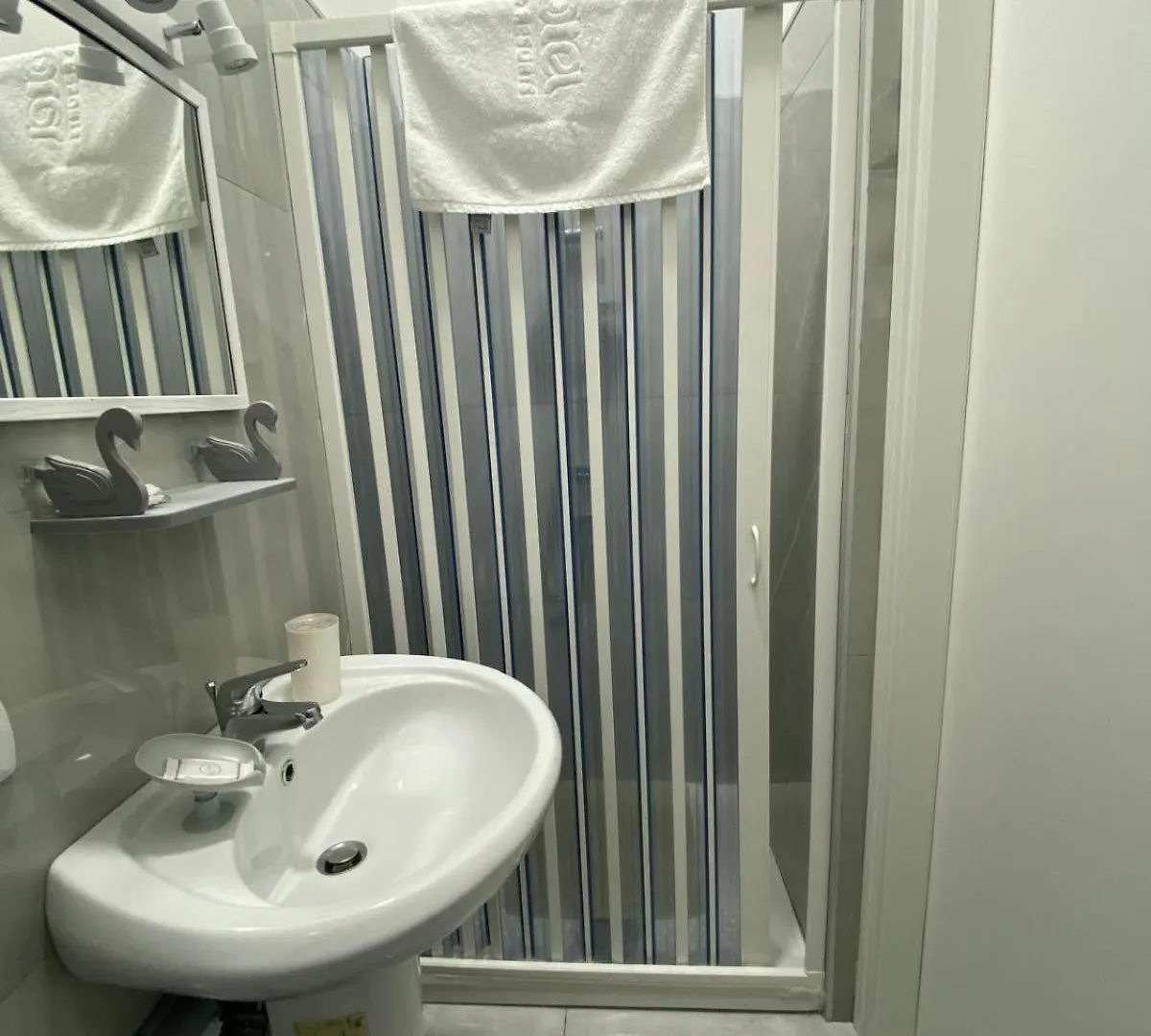 Casa vacanze Le 3 Sorelle House Napoli Italia