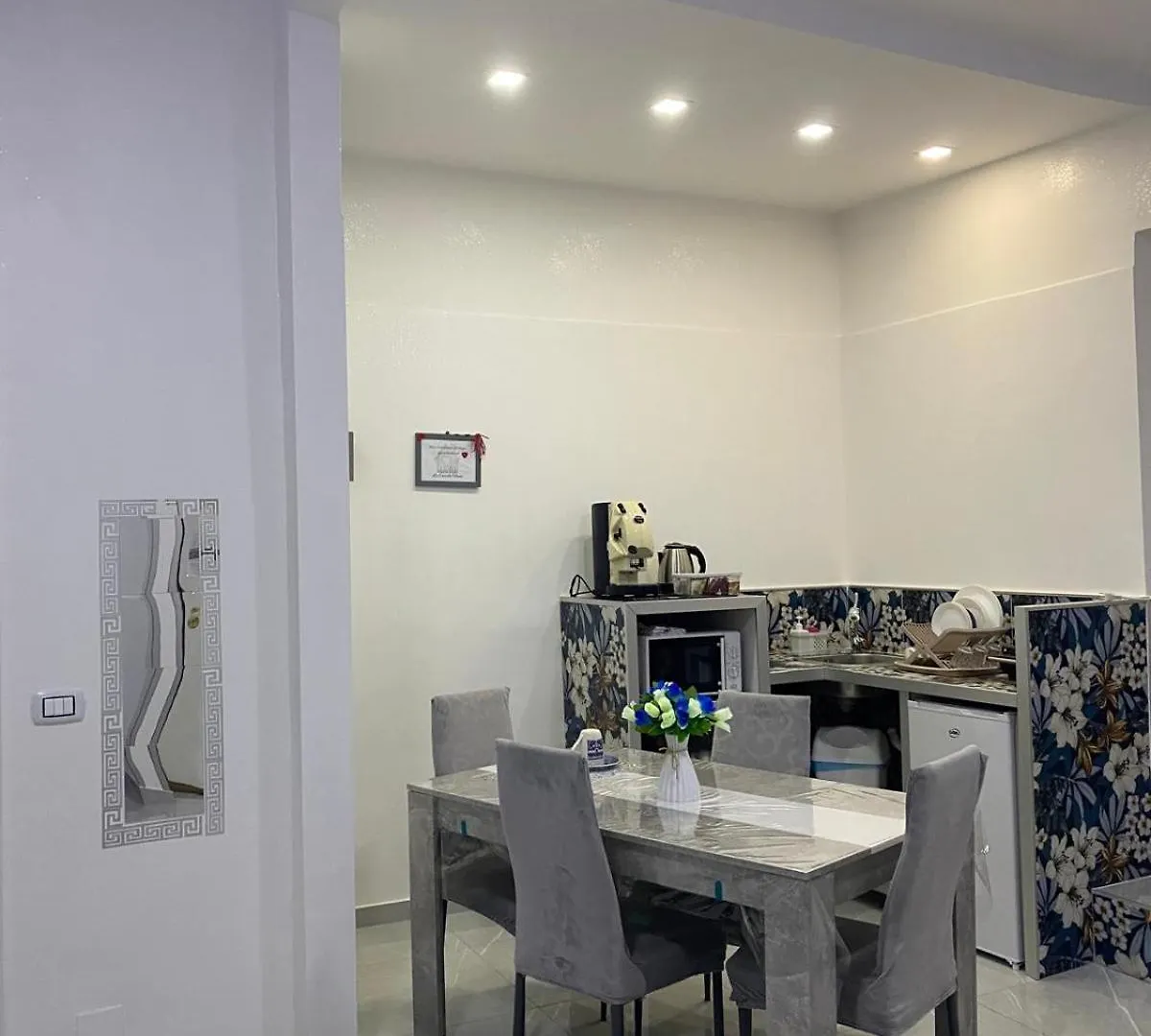 Casa vacanze Le 3 Sorelle House Napoli