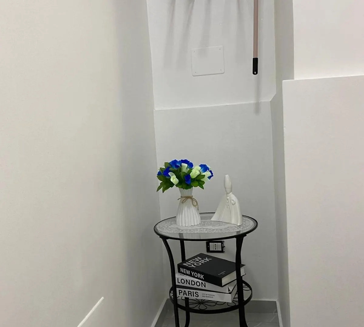 Le 3 Sorelle House Napoli Italia