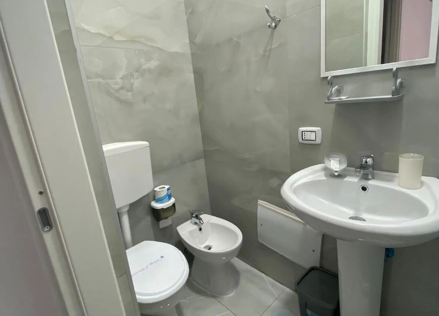 Le 3 Sorelle House Napoli Casa vacanze