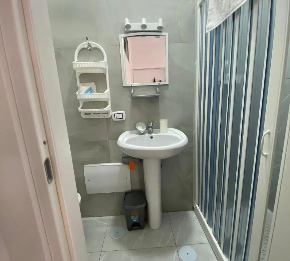 Le 3 Sorelle House Napoli