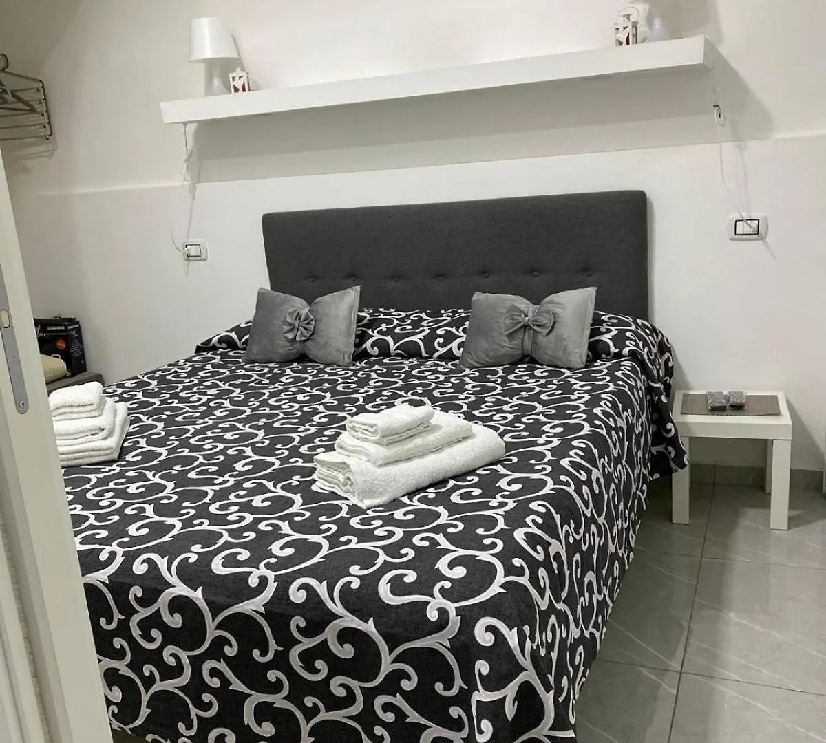 Le 3 Sorelle House Napoli